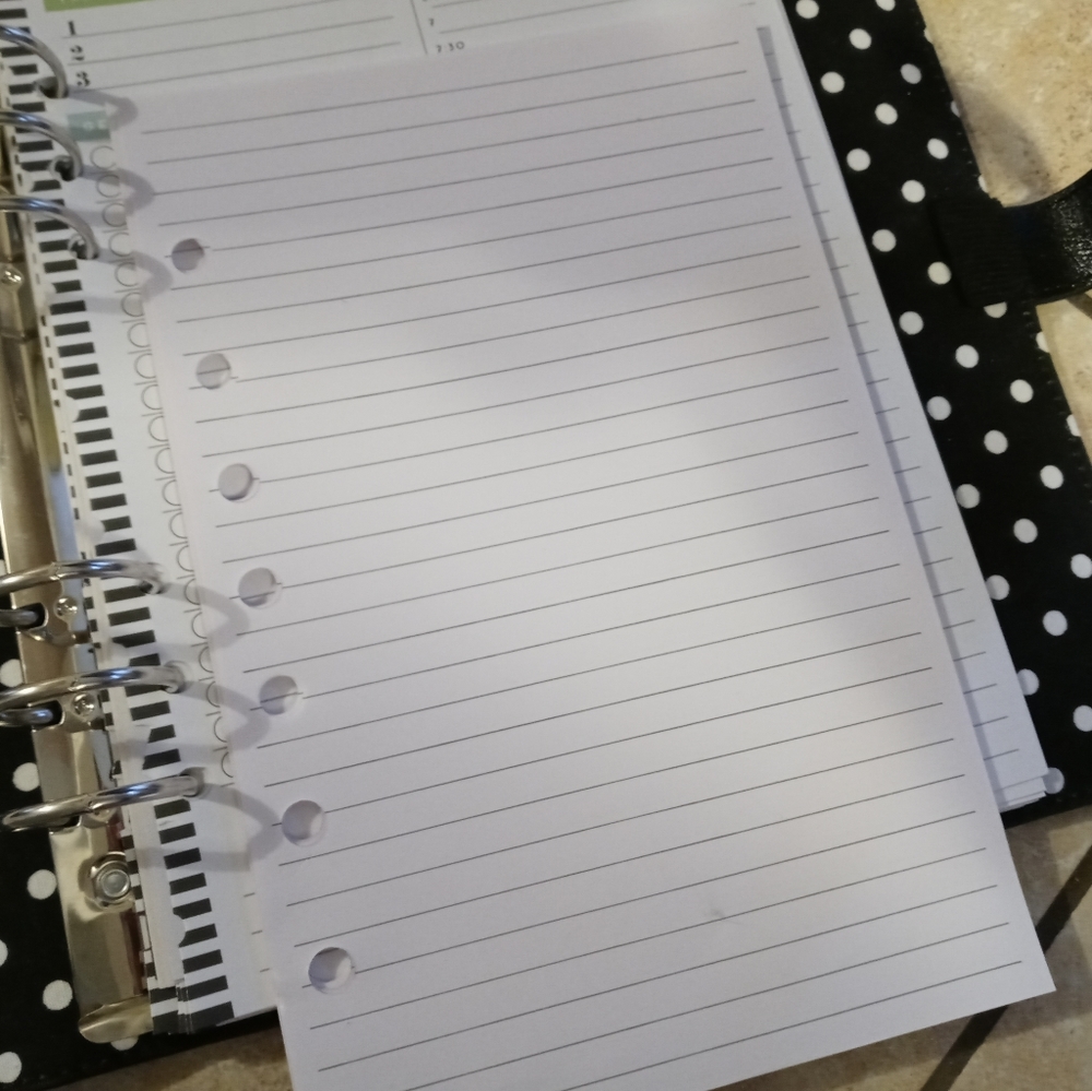Planner - Picture 4 of 11